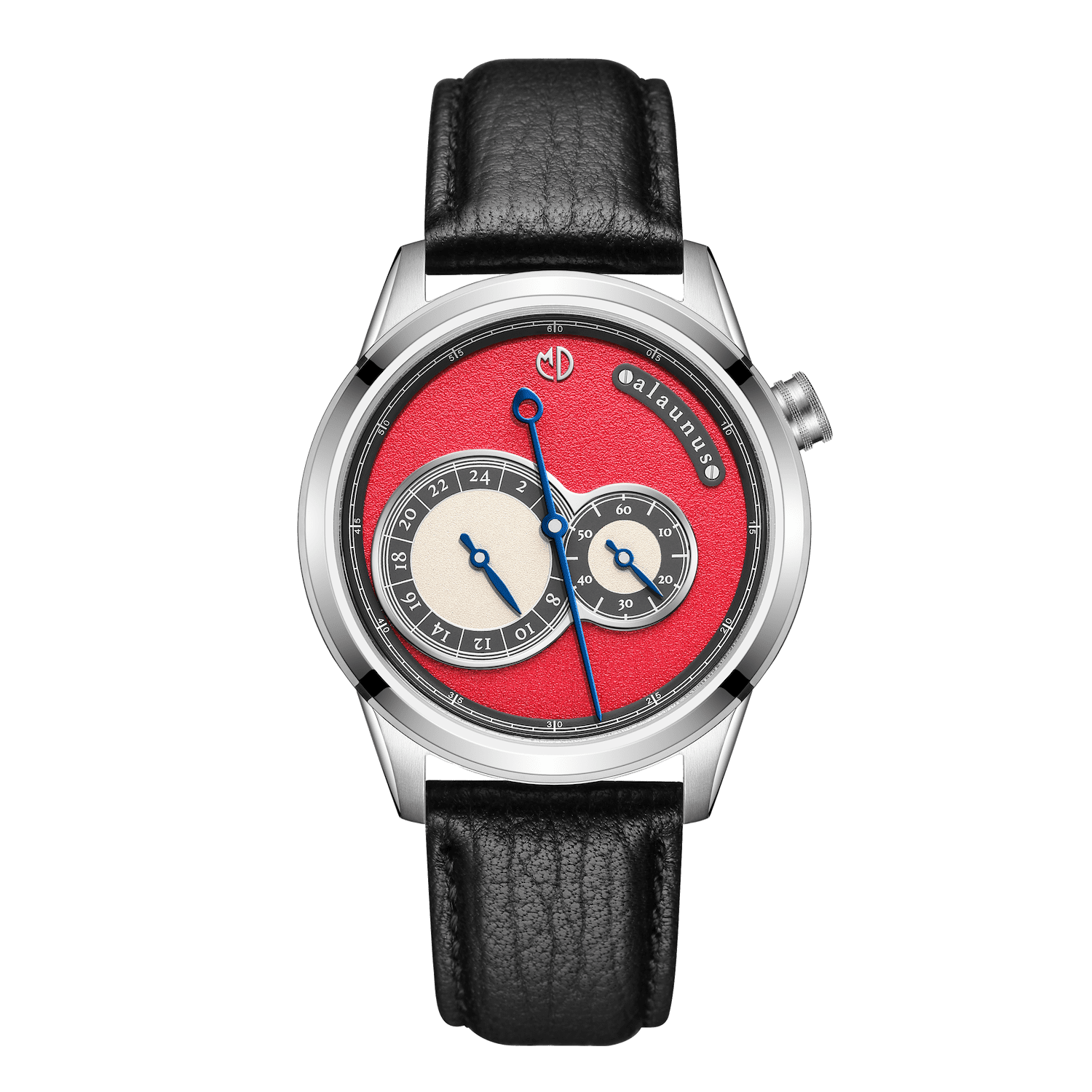 Hodinky MD watches Supernatural Alaunus