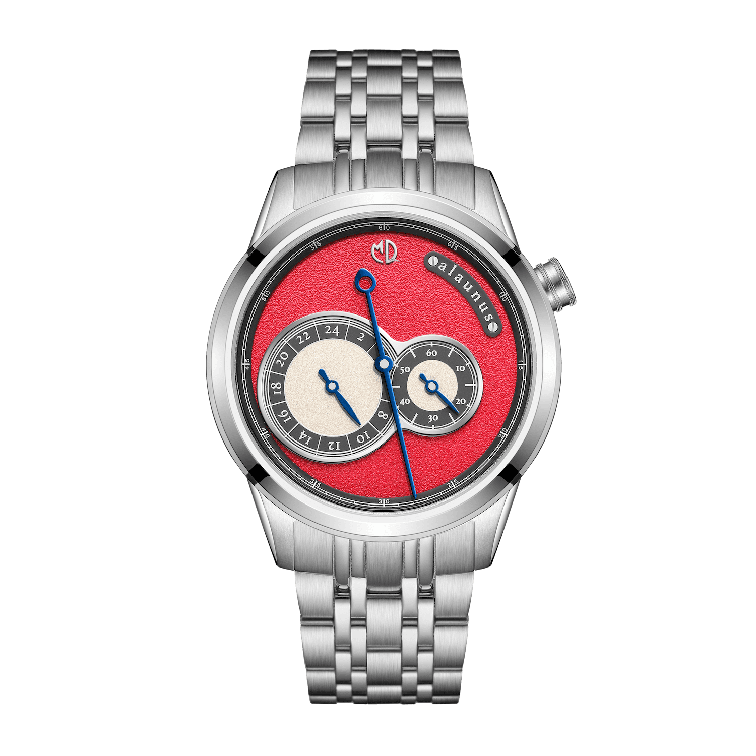 Hodinky MD watches Supernatural Alaunus