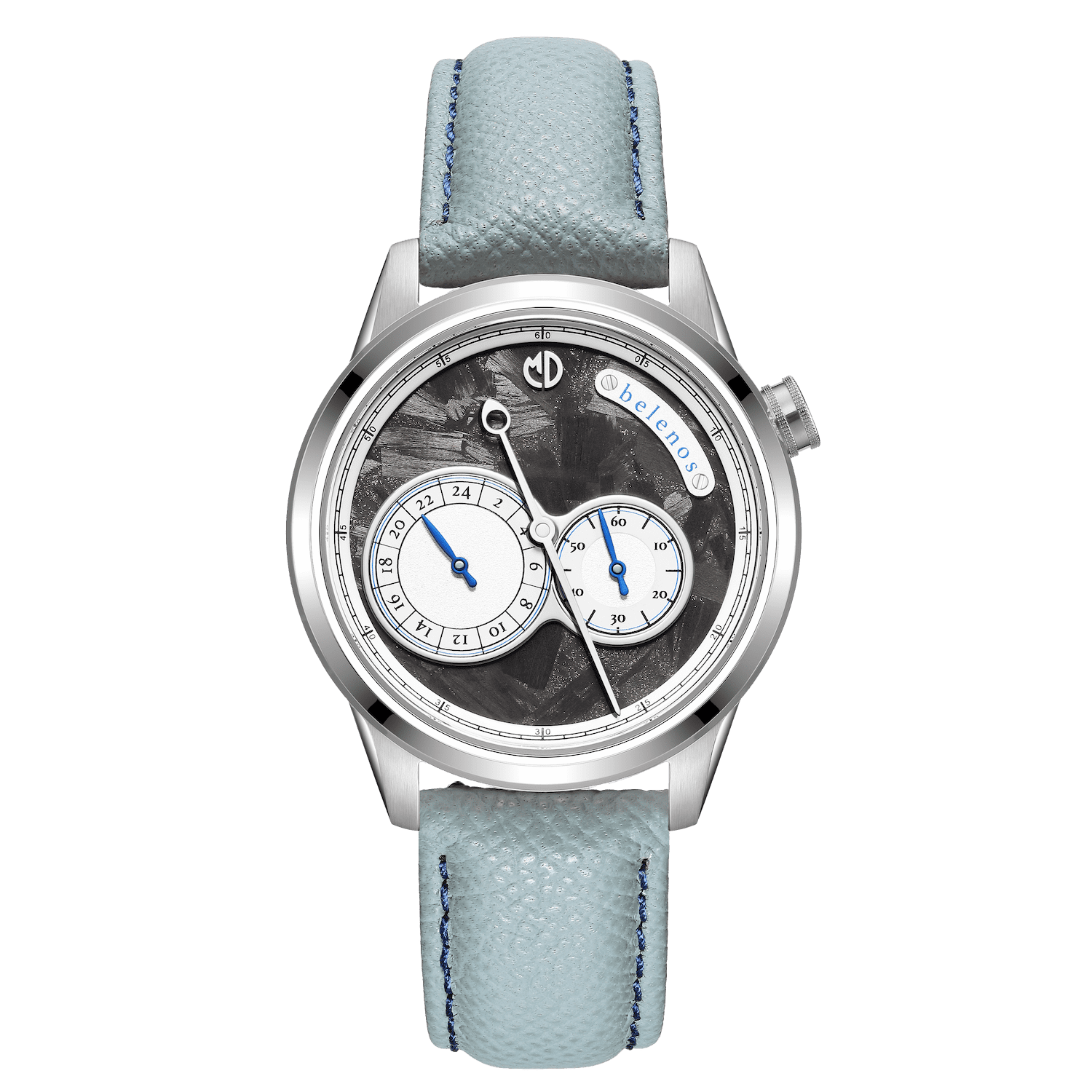 Hodinky MD watches Supernatural Belenos - 37 mm
