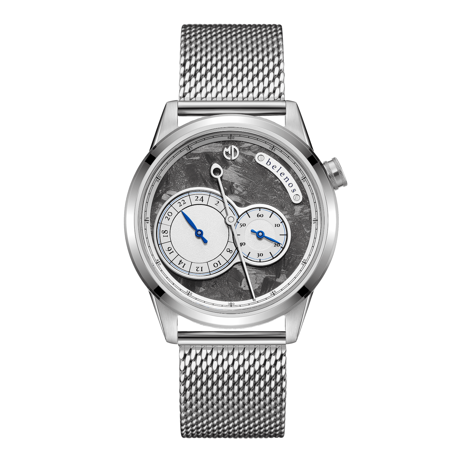 Hodinky MD watches Supernatural Belenos