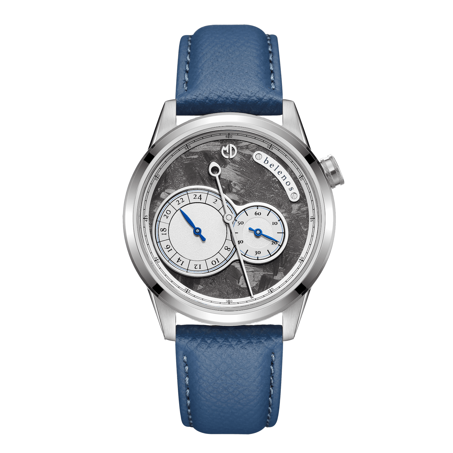 Hodinky MD watches Supernatural Belenos