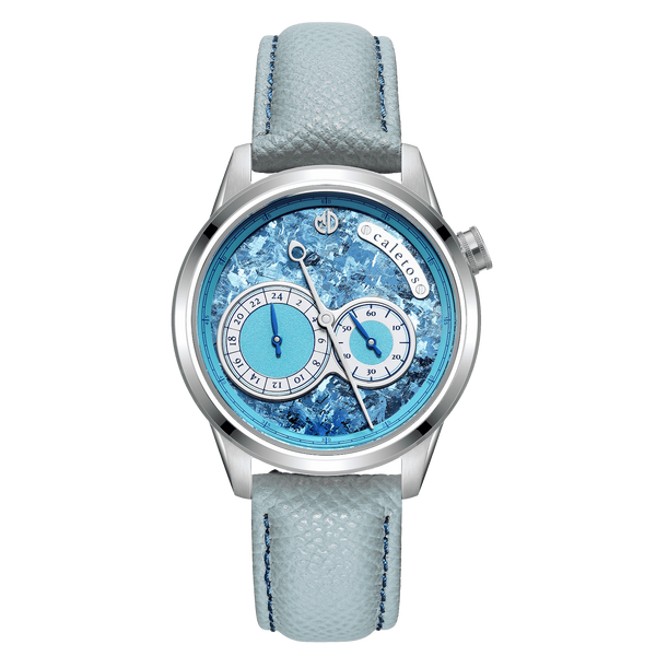 Hodinky MD watches Supernatural Caletos - 37 mm