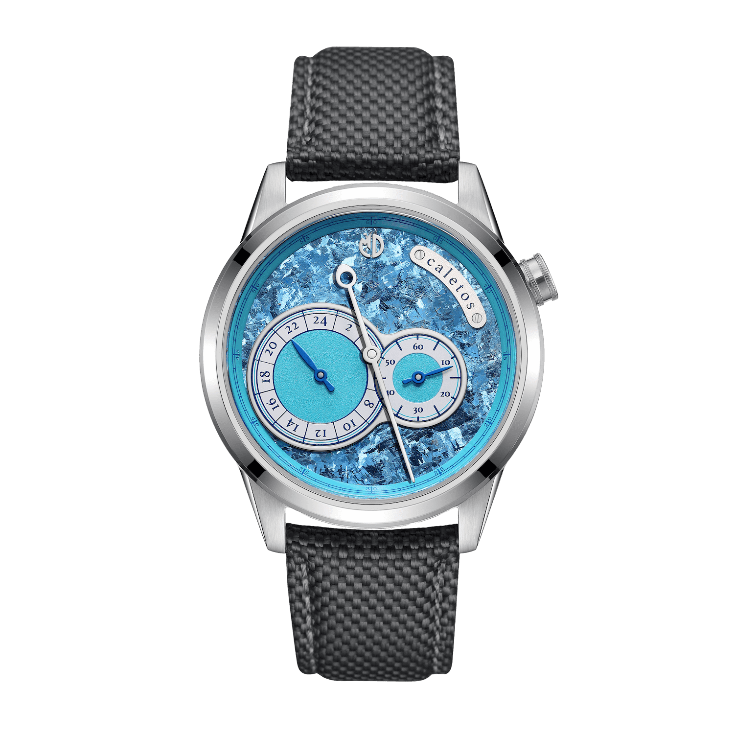 Hodinky MD watches Supernatural Caletos