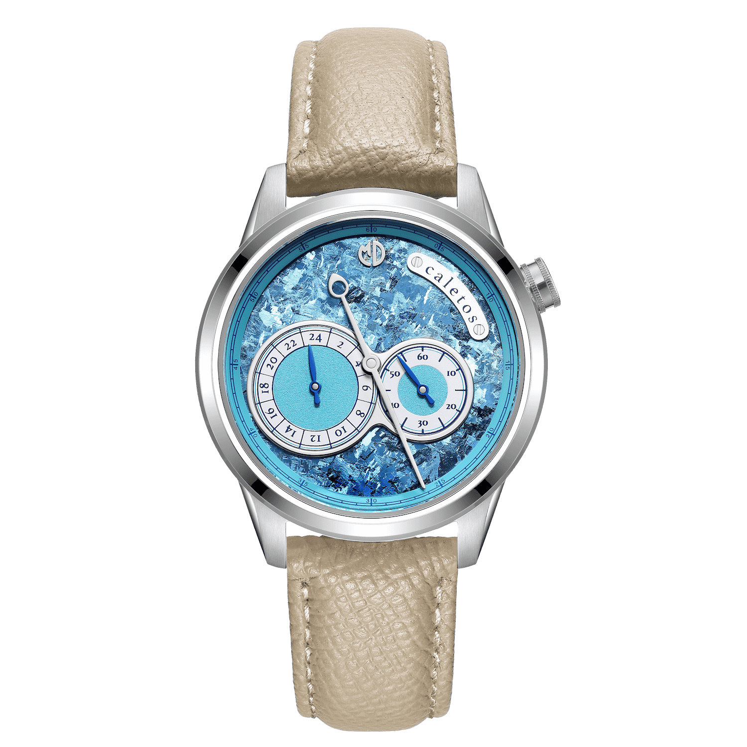 Hodinky MD watches Supernatural Caletos - 37 mm