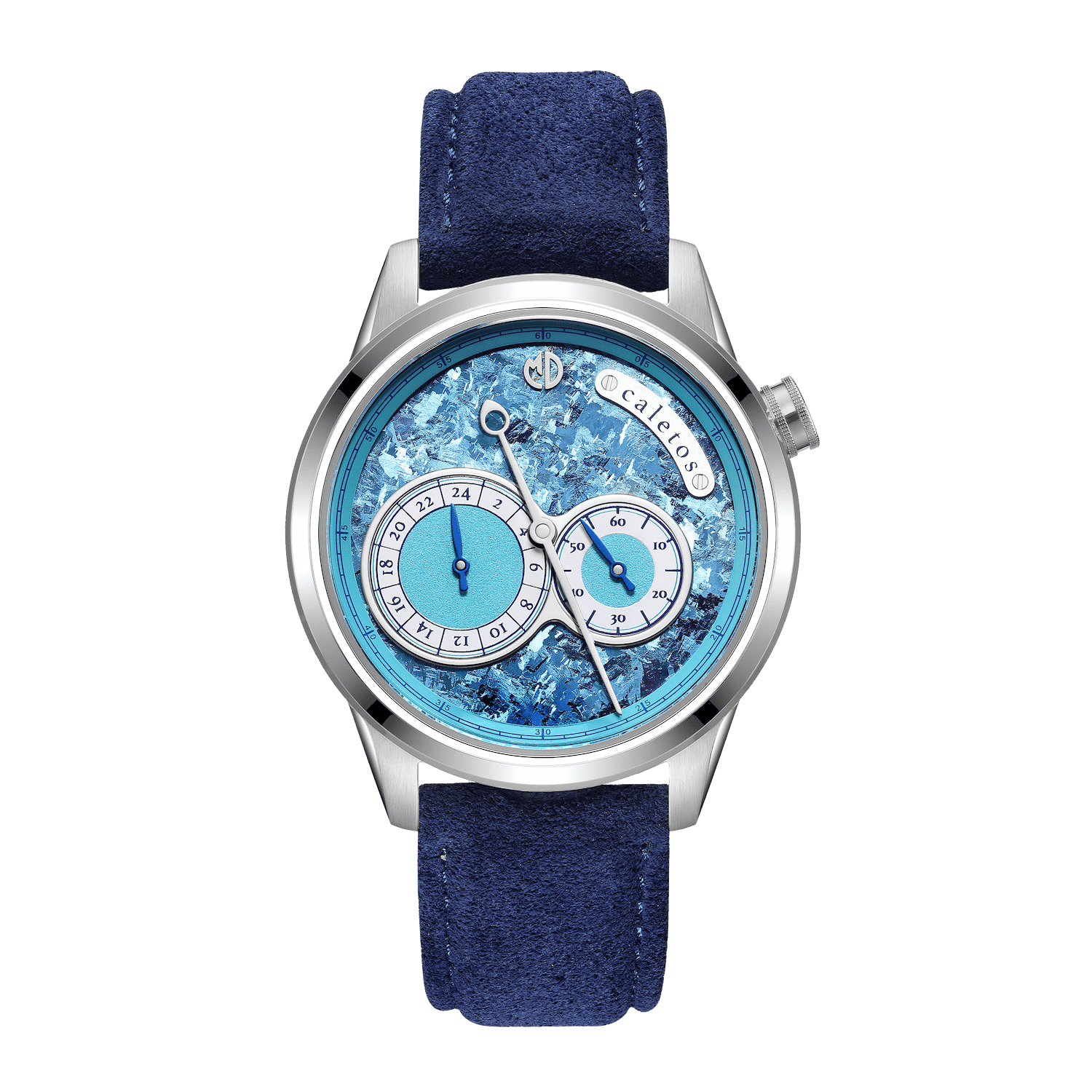 Hodinky MD watches Supernatural Caletos - 37 mm