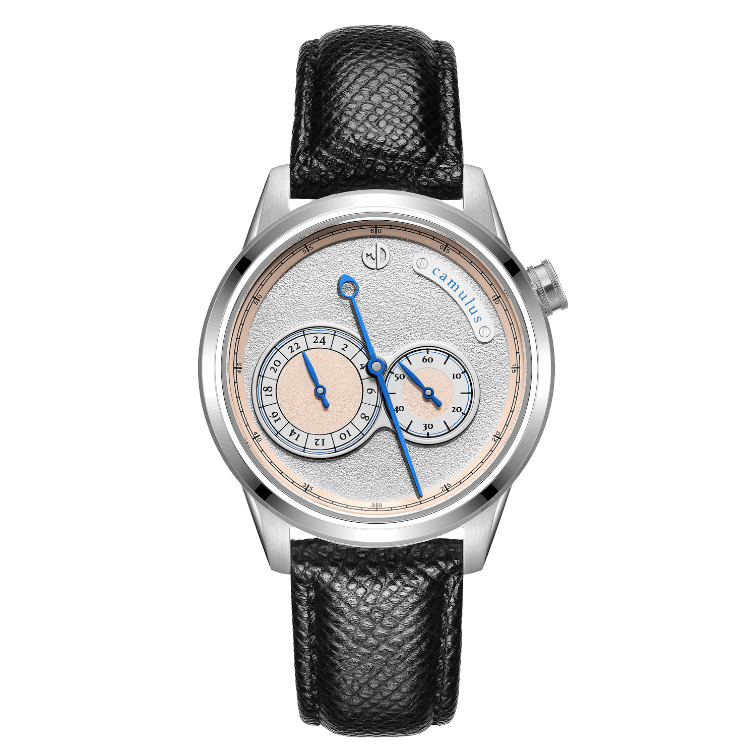 Hodinky MD watches Supernatural Camulus - 37 mm