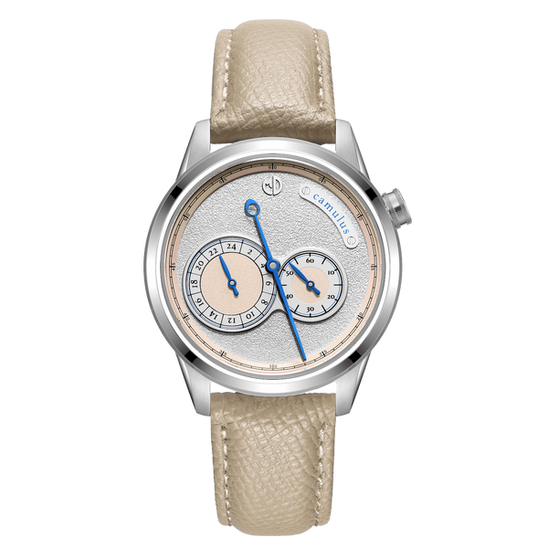 Hodinky MD watches Supernatural Camulus - 37 mm