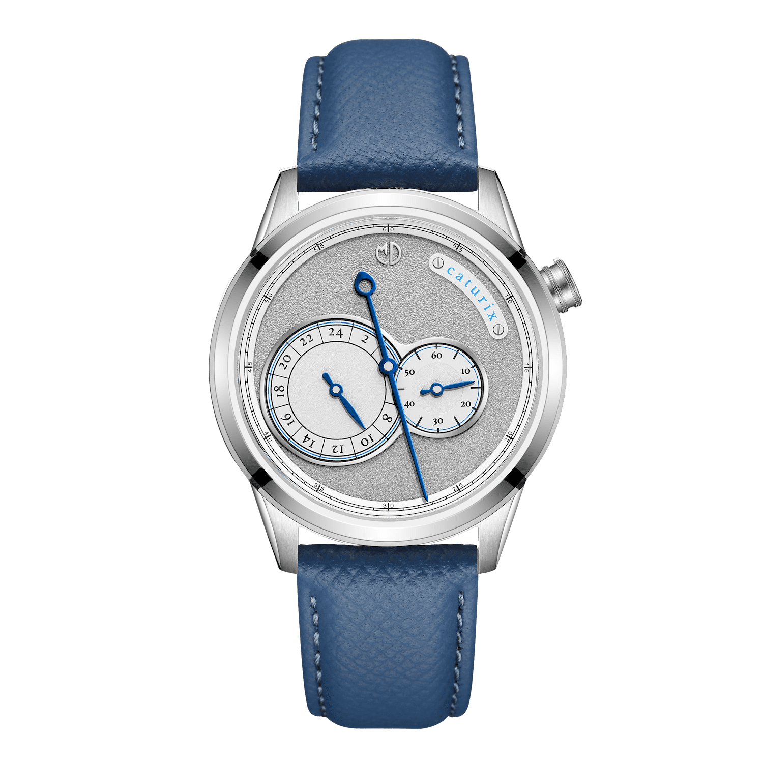 Hodinky MD watches Supernatural Caturix