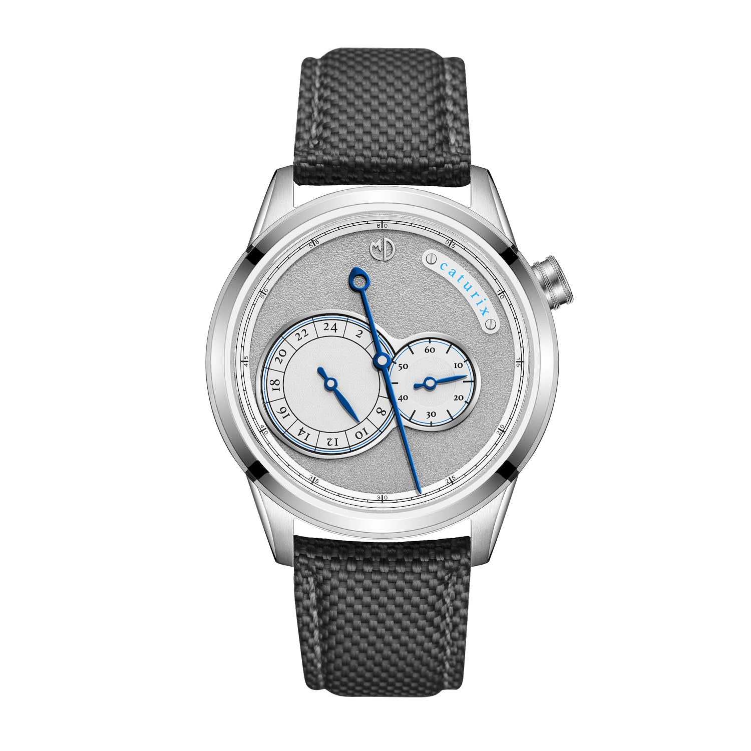 Hodinky MD watches Supernatural Caturix