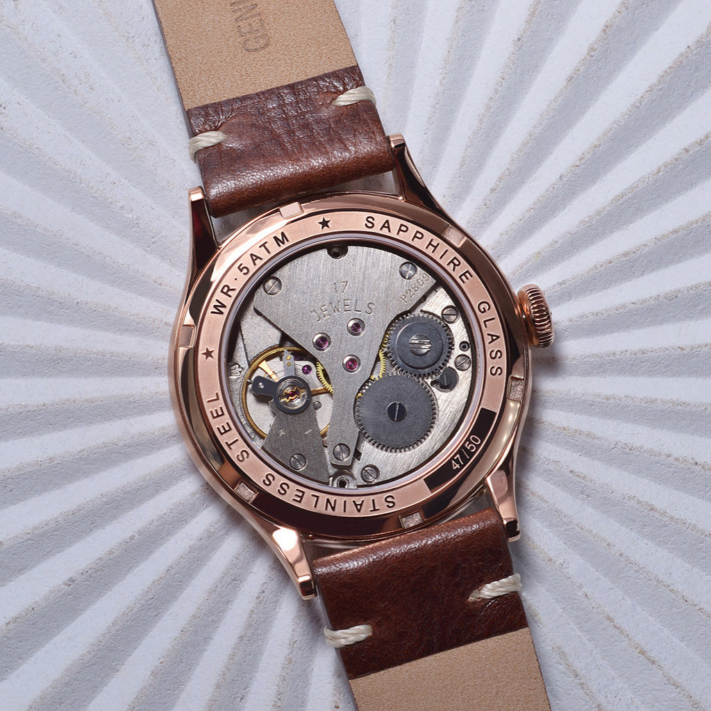 Watch Poljot International Samara 2609.1226114