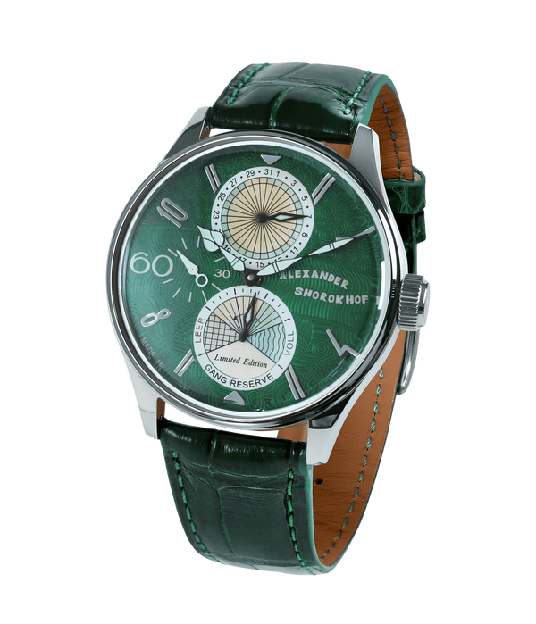 Watch Alexander Shorokhoff Emotio Due AS.EMO2-5