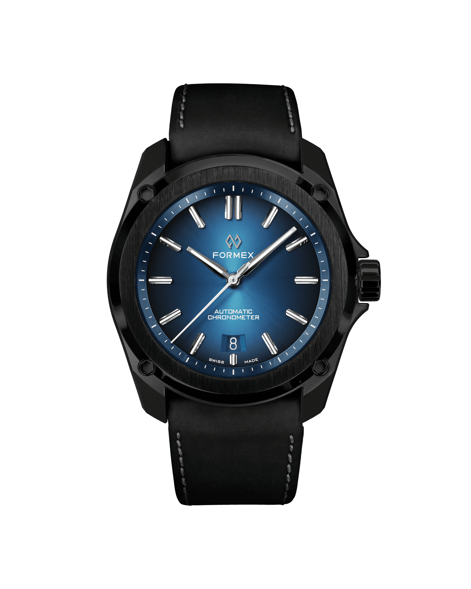 Formex Essence Leggera FortyOne - Electric Blue Watch