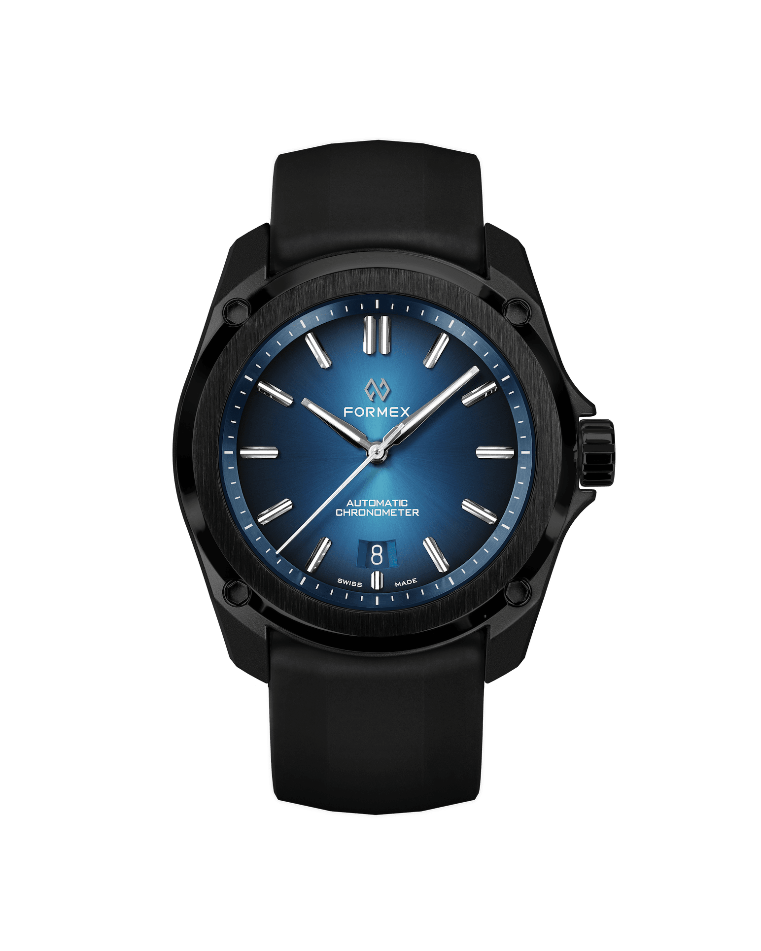 Formex Essence Leggera FortyOne - Electric Blue Watch