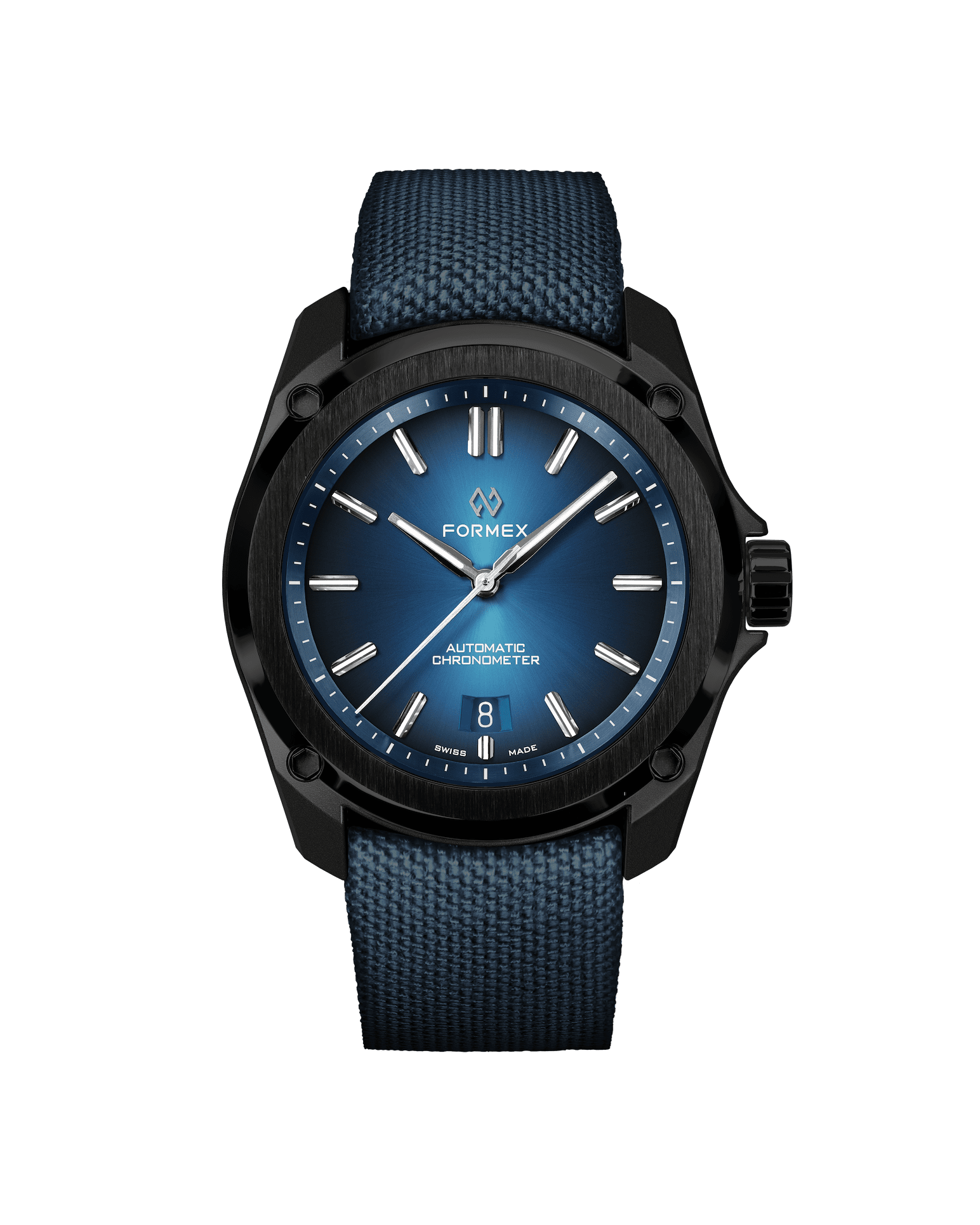 Formex Essence Leggera FortyOne - Electric Blue Watch