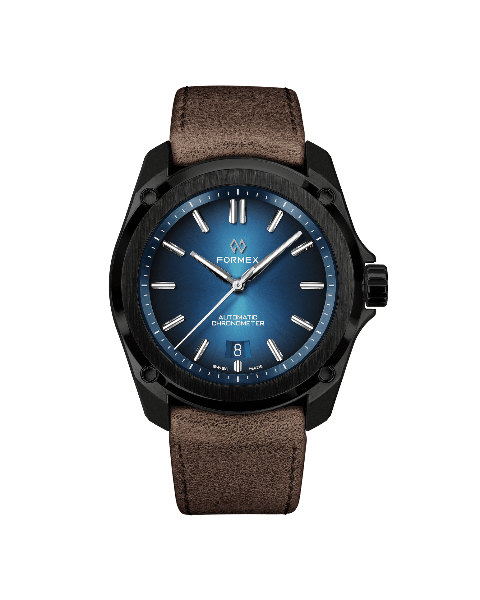Formex Essence Leggera FortyOne - Electric Blue Watch