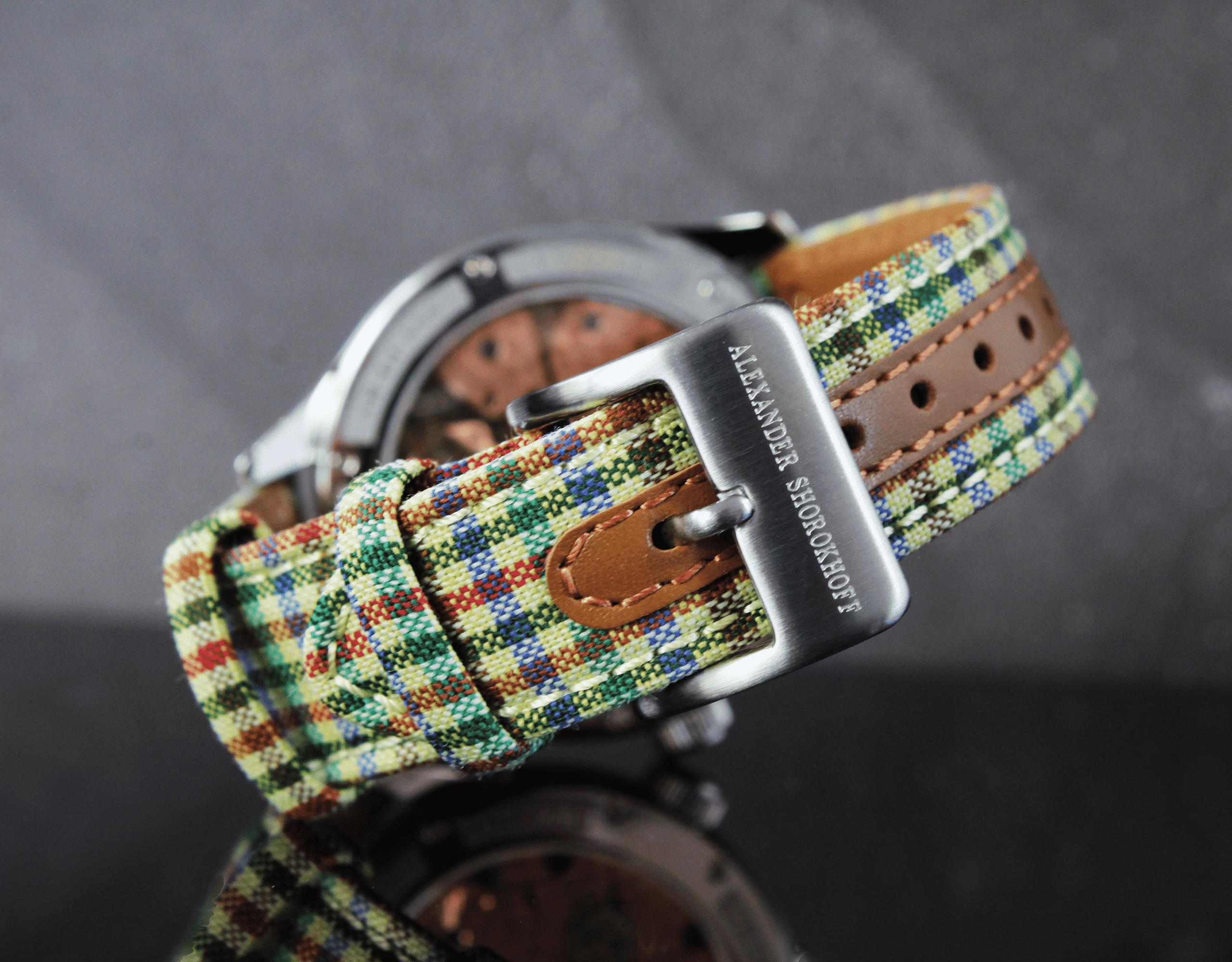 Watch Alexander Shorokhoff Karandash AS.KRDSH-1