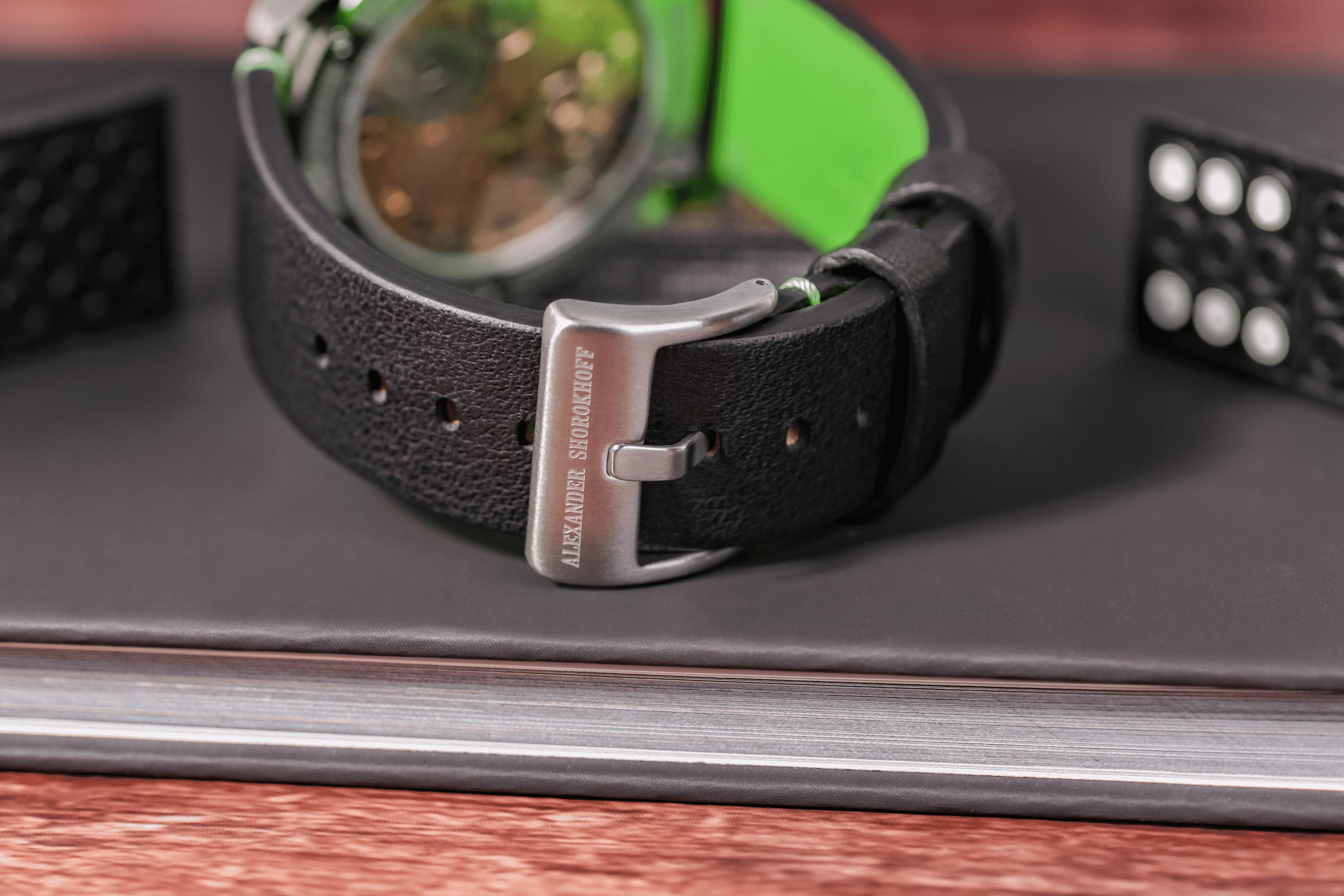 Watch Alexander Shorokhoff Karandash AS.KRDSH-1