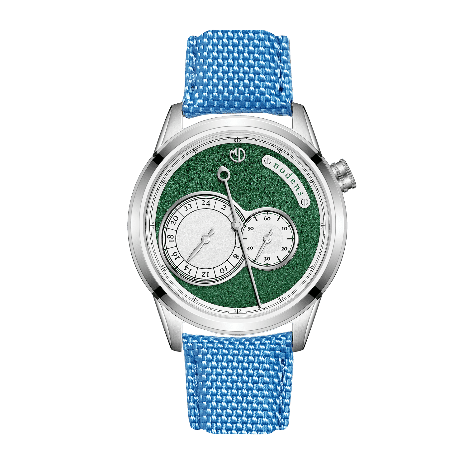 Hodinky MD watches Supernatural Nodens