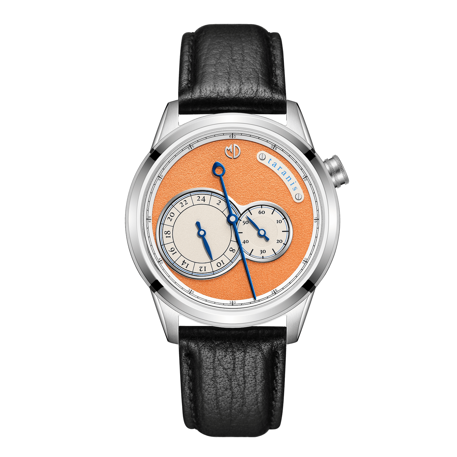 Hodinky MD watches Supernatural Taranis