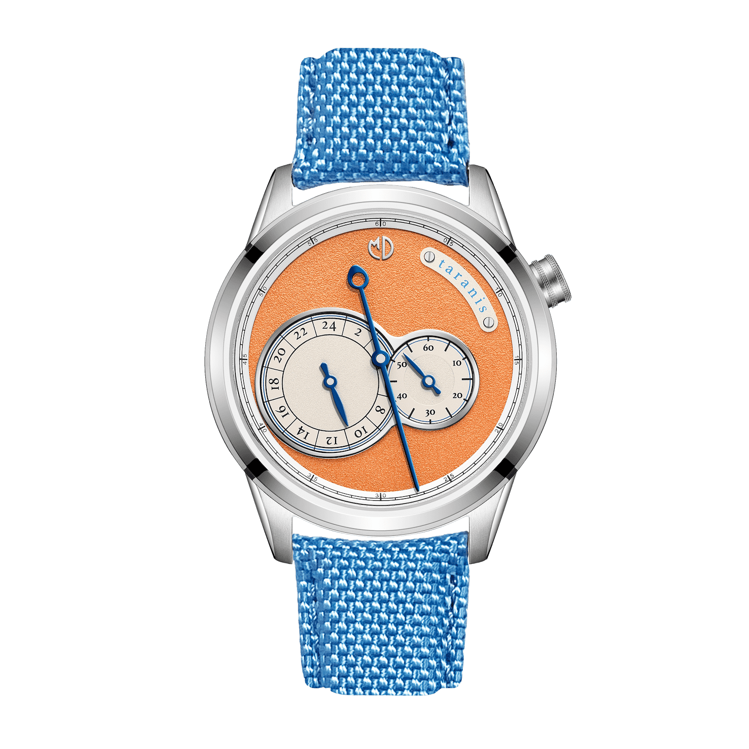 Hodinky MD watches Supernatural Taranis