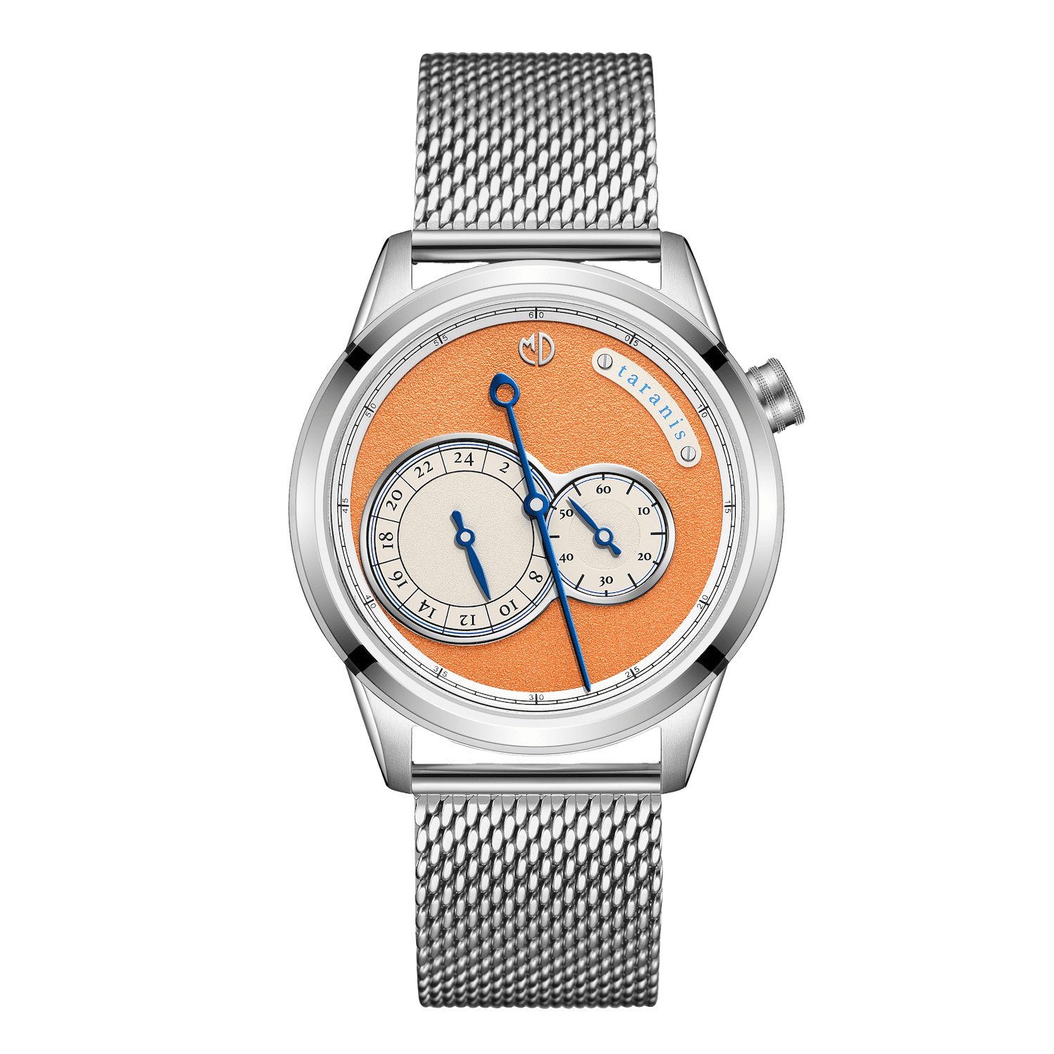Hodinky MD watches Supernatural Taranis