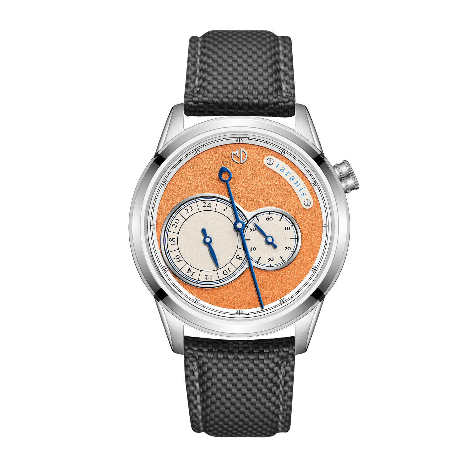 Hodinky MD watches Supernatural Taranis