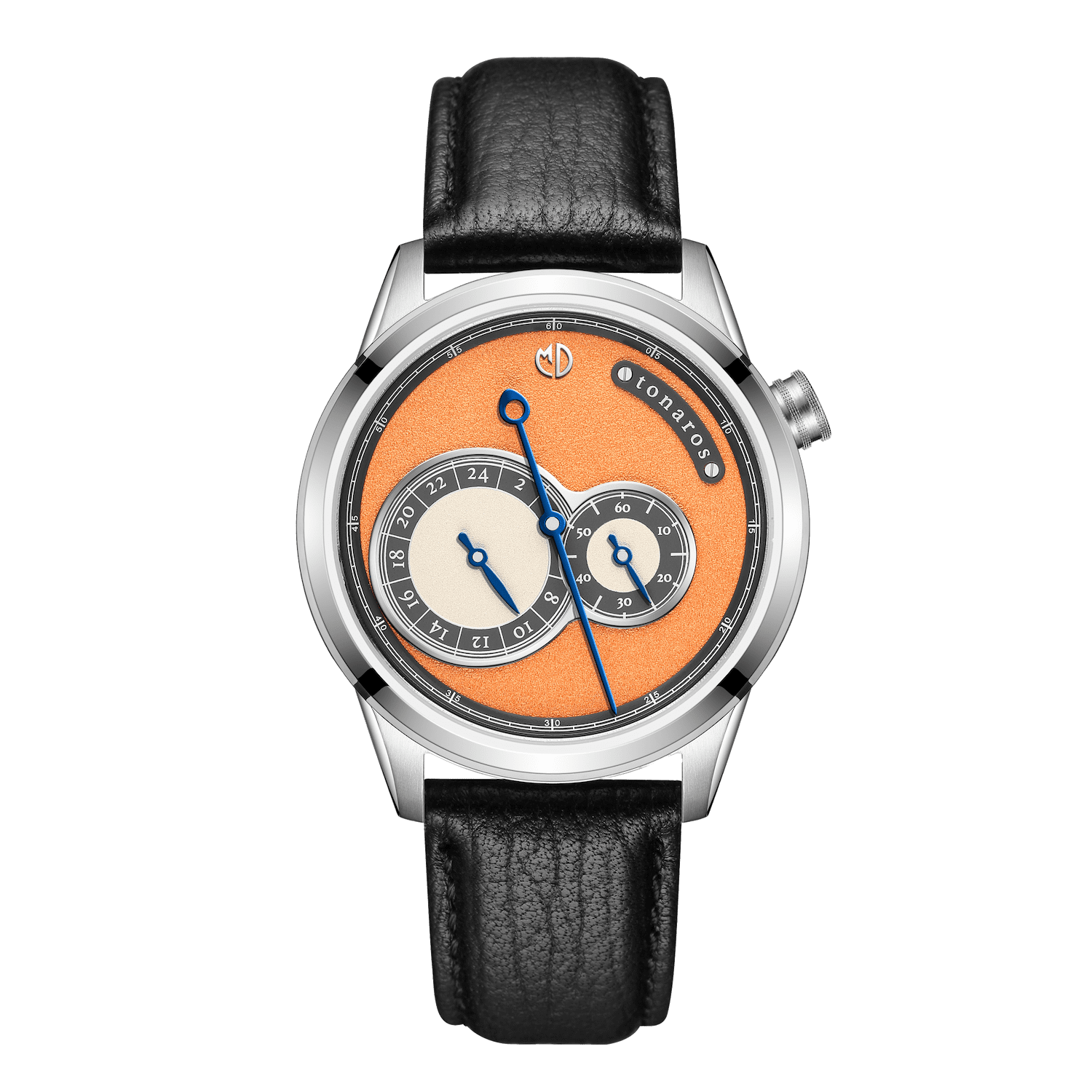 Hodinky MD watches Supernatural Tonaros