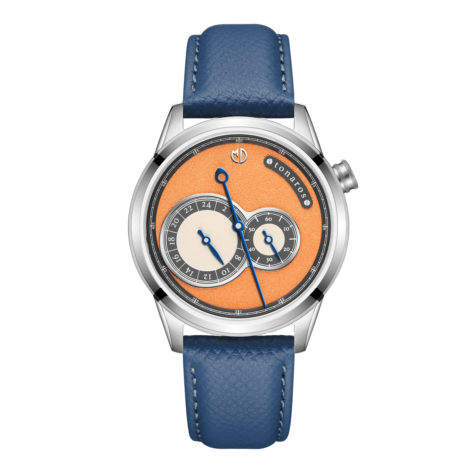 Hodinky MD watches Supernatural Tonaros