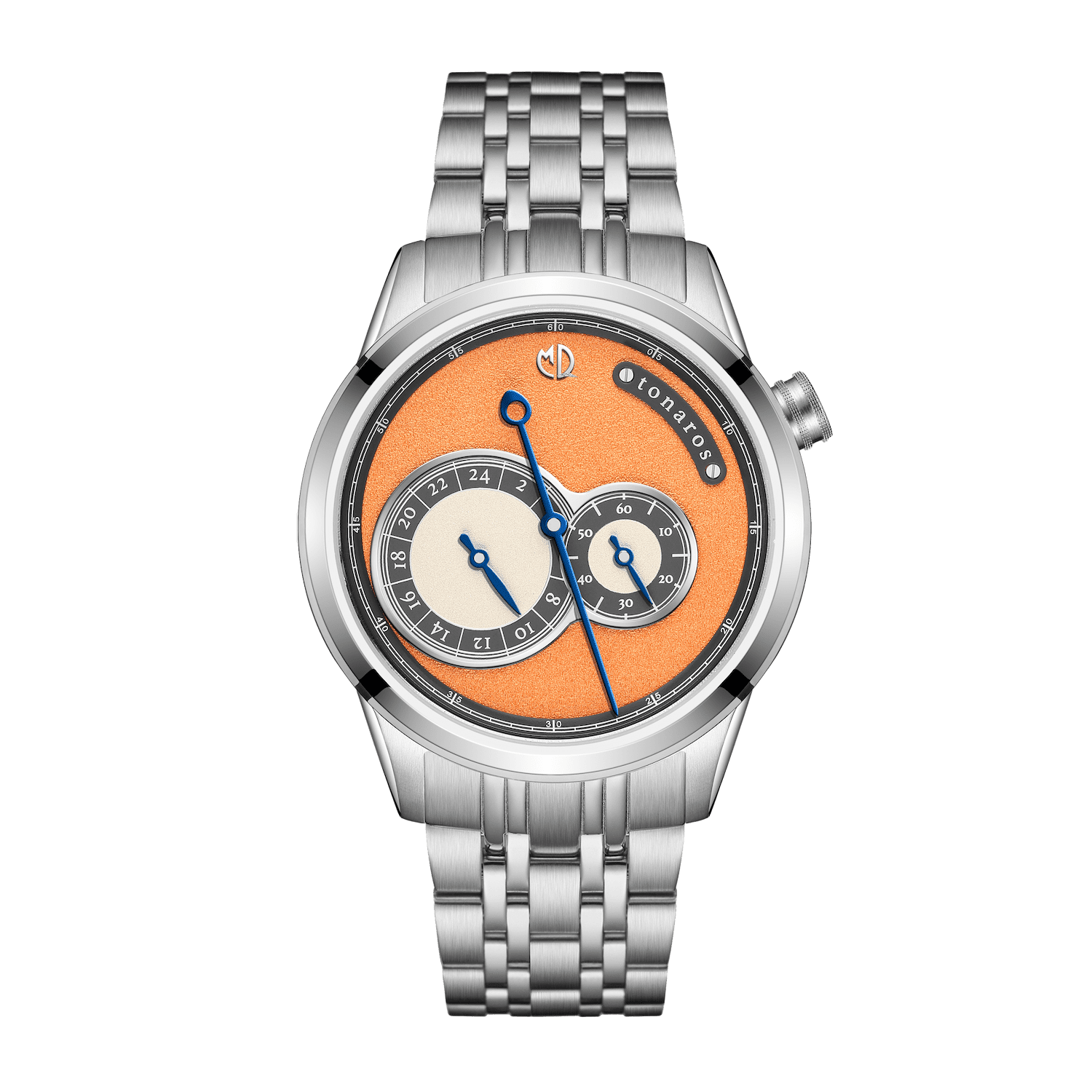 Hodinky MD watches Supernatural Tonaros