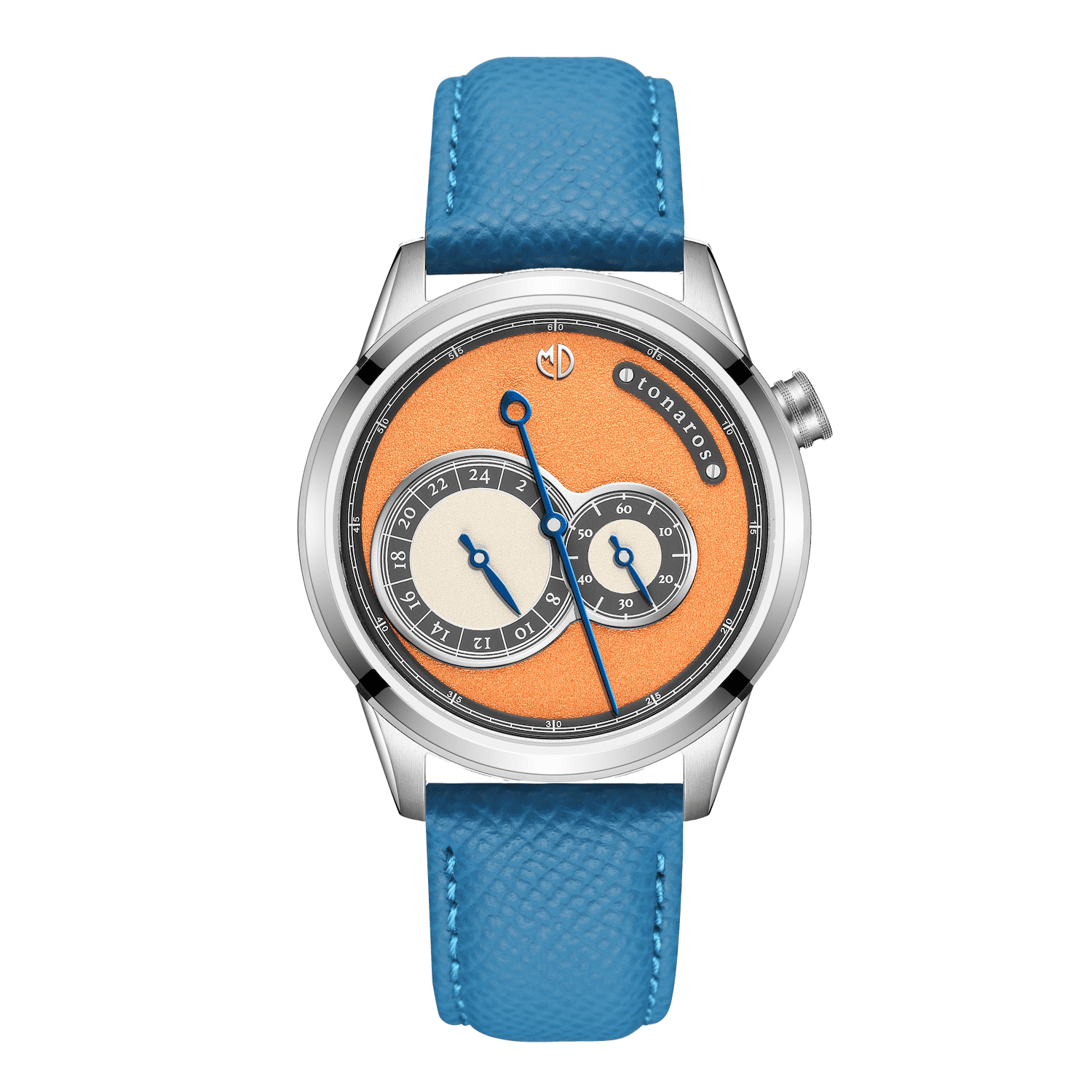 Hodinky MD watches Supernatural Tonaros