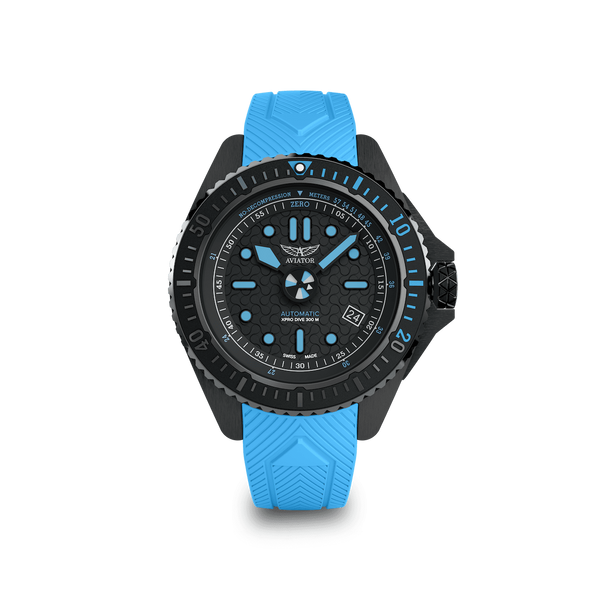 Watch Aviator Swiss XPRO 300 V.1.43.5.369.6